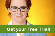 get your free website building trial
