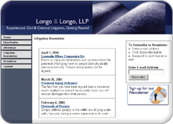 newsletter